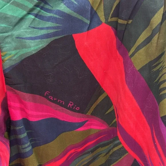 Farm Rio Dress - Picture 6 of 9